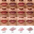 Карандаш для губ Lip Pencil with Peptides UNICO Rose