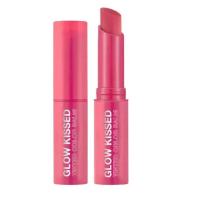 Увлажняющая помада-бальзам для губ Glow kissed Topface PT160 002 Sugar Pop
