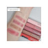 Увлажняющая помада-бальзам для губ Glow kissed Topface PT160 003 Rosy Glow