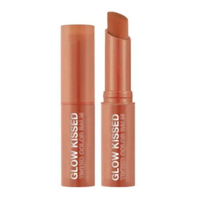 Увлажняющая помада-бальзам для губ Glow kissed Topface PT160 004 Iced Mocha