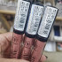 Матова рідка помада MATTE COLOR TIME LIPCOLOR Triumph CTL12М 309