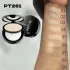 Пудра компактная INSTYLE Wet&Dry TopFace PT261 08