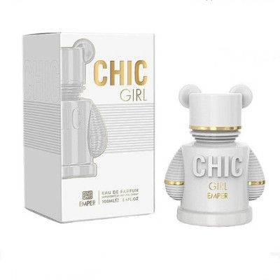 Emper Chic Girl Eau de Parfum парфюмированная вода женская 100мл