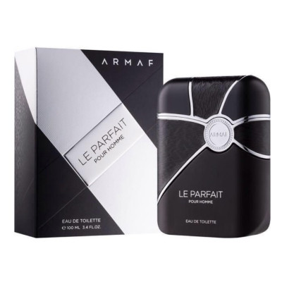 Armaf Le Parfait Pour Homme парфюмированная вода мужская 100мл
