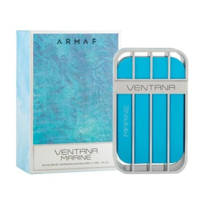 Armaf Ventana Marine парфюмированная вода мужская 100мл