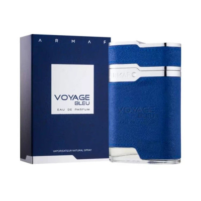 Armaf Voyage Bleu парфюмированная вода мужская 100мл