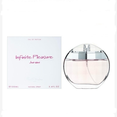 Estelle Vendome Infinite Pleasure Just Girl парфюмированная вода 100мл