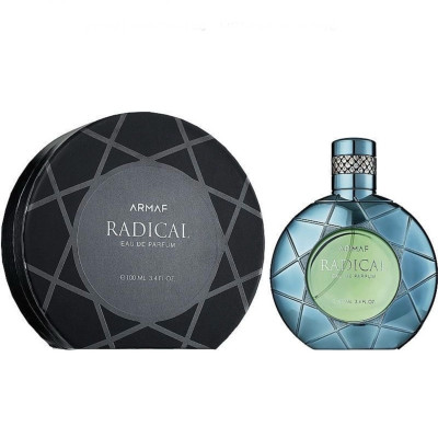 Armaf Radical Blue парфюмированная вода 100мл