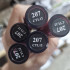 МАТОВА РІДКА ПОМАДА MATTE COLOR TIME LIPCOLOR Triumph CTL12 207
