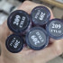 МАТОВАЯ ЖИДКАЯ ПОМАДА MATTE COLOR TIME LIPCOLOR Triumph CTL12 209