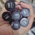 МАТОВА РІДКА ПОМАДА MATTE COLOR TIME LIPCOLOR Triumph CTL12 208