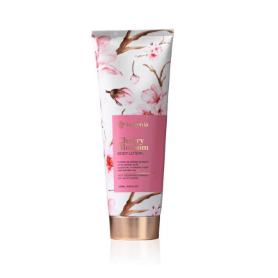 Лосьон для тела Bogenia Body Lotion BG444 002 Cherry Blossom 236 мл