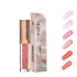 Блеск для губ Neverti "SHINE Lipgloss" NP803 001 Candy Glow