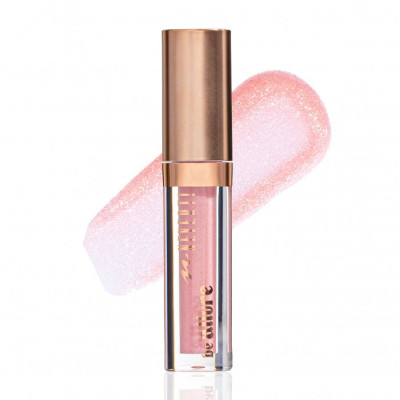 Блеск для губ Neverti "SHINE Lipgloss" NP803 001 Candy Glow