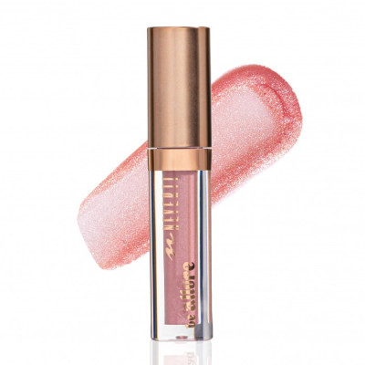 Блеск для губ Neverti "SHINE Lipgloss" NP803 003 Temp Me