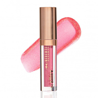 Блиск для губ Neverti "SHINE Lipgloss" NP803 004 Glossy Vibe