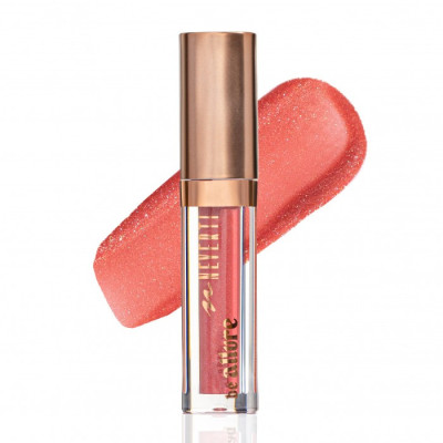 Блеск для губ Neverti "SHINE Lipgloss" NP803 006 Glam Up