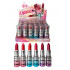 Помада для губ з Flomar Girl Shimmer Lips 6-222