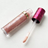 Блеск для губ Claresa Sugarpowder Lipgloss 02 Kira Kira