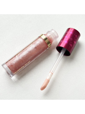 Блиск для губ Claresa Sugarpowder Lipgloss 02 Kira Kira