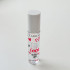 Глянцевое прозрачное покрытие для губ Claresa Top Coat Glossy Lips, 5 ml
