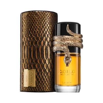 Lattafa Perfumes Musamam  Парфюмированная вода,100 мл
