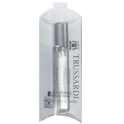Туалетная вода спрей Donna 20 ml
