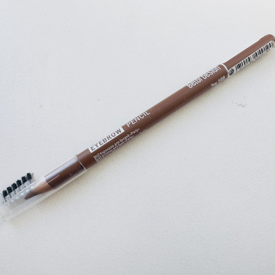 Олівець для брів Belor design eyebrow pencil 108 Тестер (ТЕРМІН)