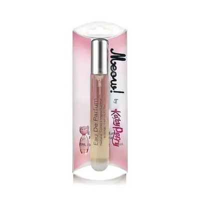 Туалетная вода спрей Meow 20 ml