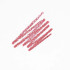 Карандаш для губ Lip Pencil with Peptides UNICO Rose