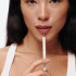 Карандаш для губ Lip Pencil with Peptides UNICO Rose