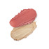 Хайлайтер і рум'яна Match Stick Highlighter & Blush Bogenia BG637 002