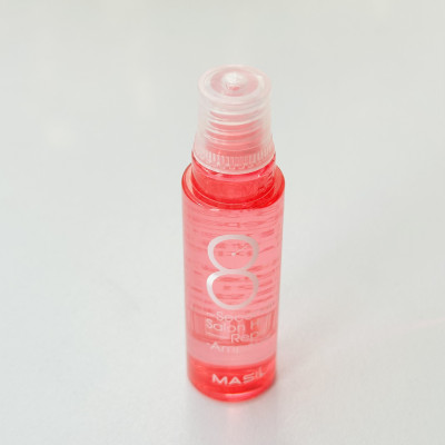 Маска для волос ампульная восстанавливающая MASIL 8 Seconds Salon Hair Mask Repair Amploule 15ml