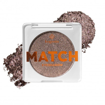 Тени для век Match Eyeshadow Bogenia BG911 001