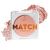 Тени для век Match Eyeshadow Bogenia BG911 002