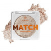 Тени для век Match Eyeshadow Bogenia BG911 003