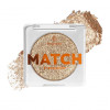Тени для век Match Eyeshadow Bogenia BG911 004