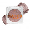 Тени для век Match Eyeshadow Bogenia BG911 005