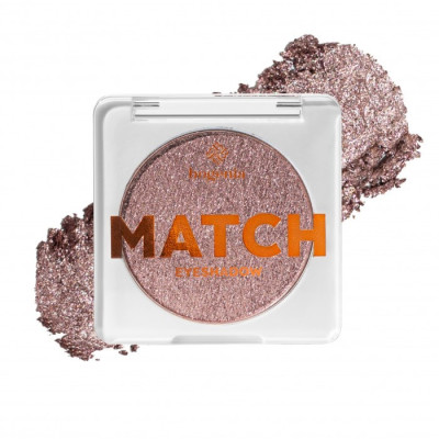 Тени для век Match Eyeshadow Bogenia BG911 005