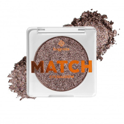 Тени для век Match Eyeshadow Bogenia BG911 006