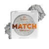 Тени для век Match Eyeshadow Bogenia BG911 007