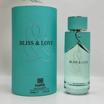 Emper Bliss & Love Eau de Parfum парфумована вода 100ml