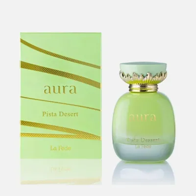 La fede Aura Pista Dessert, парфумированная вода для женщин, 100 мл