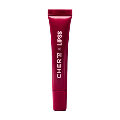 Блеск для губ Lovely Red Lipss