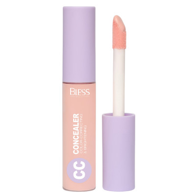 Консилер для лица CC Concealer Bless Beauty 01 Fresh Light