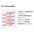 Консилер для лица CC Concealer Bless Beauty 04 Medium