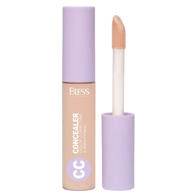 Консилер для лица CC Concealer Bless Beauty 04 Medium
