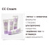 Тональный крем для лица CC Cream Bless Beauty 03 Medium