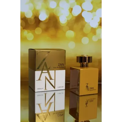Fragrance World Zan,  парфюмированная вода женская ,100мл