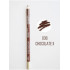 Карандаш для губ Triumph W-207 036 Chocolate